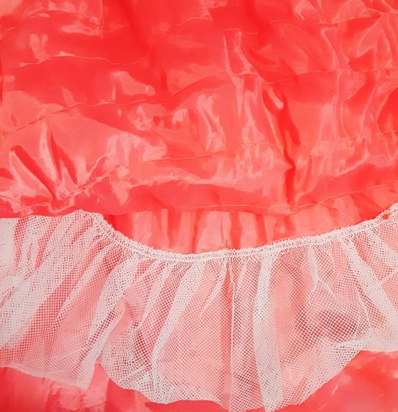 Pink Mini Dress - Picture 4 of 4